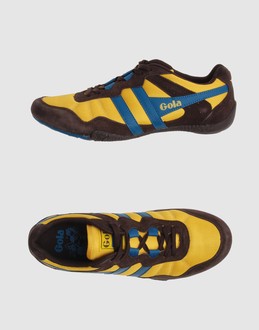 GOLA CALZATURE Sneakers su YOOX.COM