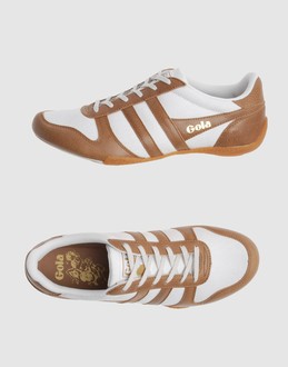 Gola chaussures sneakers