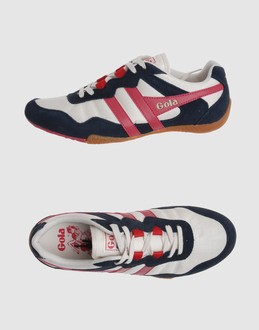 GOLA CALZATURE Sneakers su YOOX.COM