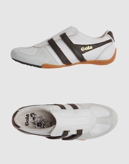 Gola chaussures sneakers