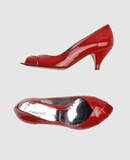 MARSILI - Closed-toe slip-ons 