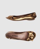 ELISANERO - Ballet flats