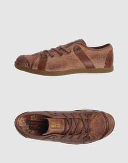 BUNKER - CHAUSSURES - Sneakers - sur YOOX.COM