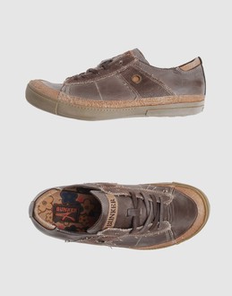 BUNKER - FOOTWEAR - Sneakers - on YOOX.COM