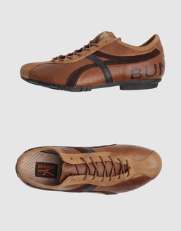 Bunker chaussures sneakers