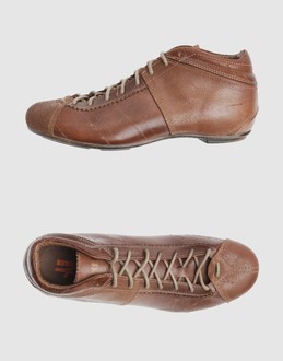 BUNKER CALZATURE Sneakers su YOOX.COM