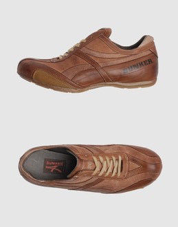 BUNKER - FOOTWEAR - Sneakers - on YOOX.COM