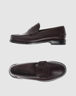 FLORSHEIM - CHAUSSURES - Mocassins - sur YOOX.COM