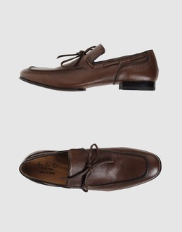 J.O.Y. CALZATURE Mocassini su YOOX.COM