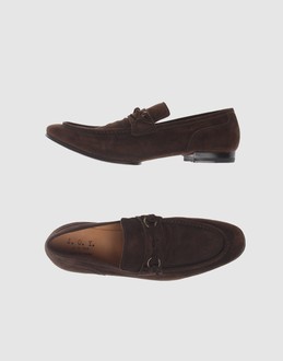 J.O.Y. CALZATURE Mocassini su YOOX.COM