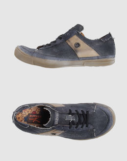BUNKER - FOOTWEAR - Sneakers - on YOOX.COM