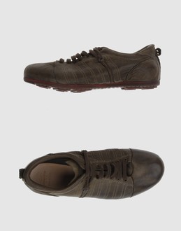PANTOFOLA DORO CALZATURE Sneakers su YOOX.COM