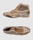 BUNKER CALZATURE Stivaletti su YOOXCOM