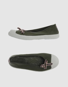 CHIPIE - CHAUSSURES - Ballerines - sur YOOX.COM