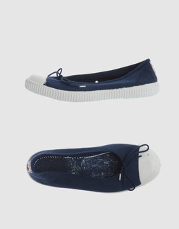 CHIPIE - CHAUSSURES - Ballerines - sur YOOX.COM