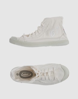 Chipie chaussures sneakers