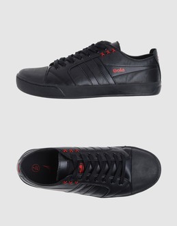 GOLA CALZATURE Sneakers su YOOX.COM