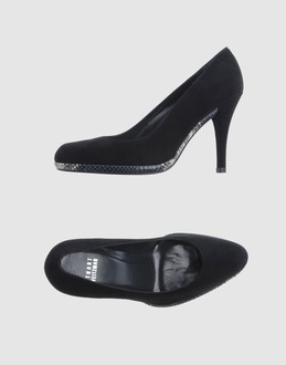 STUART WEITZMAN - レディース - 靴 - パンプス on YOOX.COM