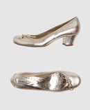 VIC MATIE' - Closed-toe slip-ons 