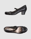 VIC MATIE' - Closed-toe slip-ons 