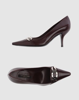 SERGIO ROSSI CALZATURE Decolletes su YOOX.COM