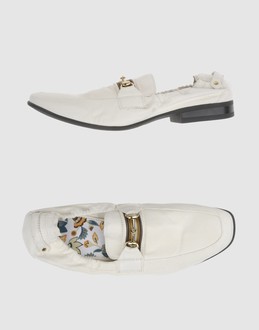 PAUL MAY - CHAUSSURES - Mocassins - sur YOOX.COM