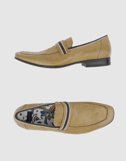 Paul may chaussures mocassins