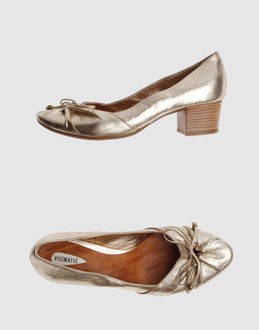VIC MATIE CALZATURE Decolletes su YOOX.COM