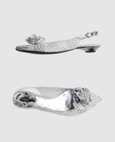 VIC MATIE' - Slingbacks