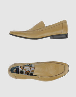 PAUL MAY - CHAUSSURES - Mocassins - sur YOOX.COM