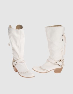 VIC MATIE' - CALZATURE - Stivali - su YOOX.COM