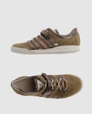 OXS CALZATURE Sneakers su YOOXCOM