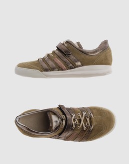 OXS - FOOTWEAR - Sneakers - on YOOX.COM