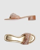 CHIARA PASQUINI - High-heeled sandals