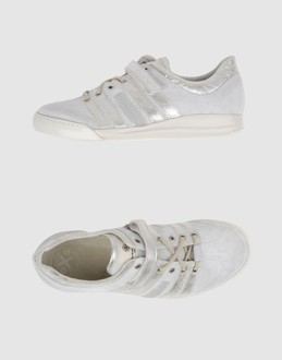 O.X.S. - FOOTWEAR - Sneakers - on YOOX.COM