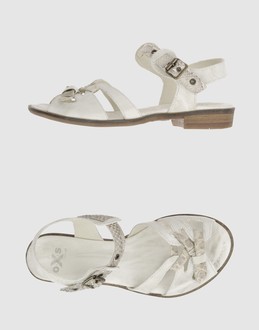 O.x.s. chaussures sandales