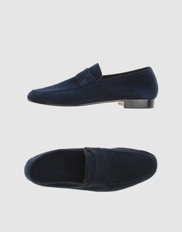 ANDREA VENTURA FIRENZE CALZATURE Mocassini su YOOX.COM