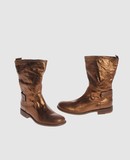 OXS CALZATURE Stivaletti su YOOXCOM