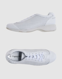 TOSCA BLU CALZATURE Sneakers su YOOX.COM