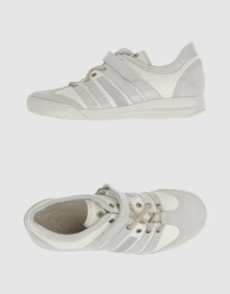 O.X.S. - FOOTWEAR - Sneakers - on YOOX.COM