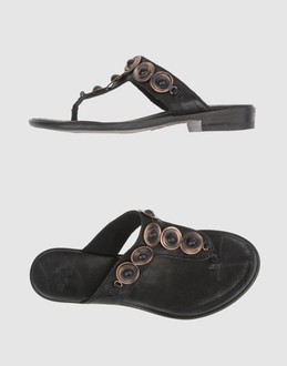 Copper - Rubber sole -