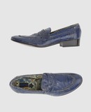 PAUL MAY - Moccassins