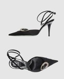 BALDAN - Slingbacks