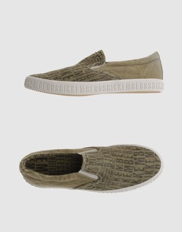 BIKKEMBERGS - CALZATURE - Sneakers - su YOOX.COM