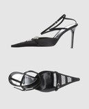 BALDAN - Slingbacks