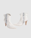 VIC MATIE' - Ankle boots