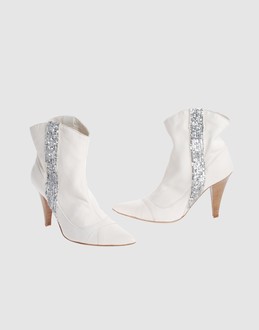 VIC MATIE' - CALZATURE - Stivaletti - su YOOX.COM