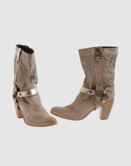 VIC MATIE CALZATURE Stivaletti su YOOX.COM