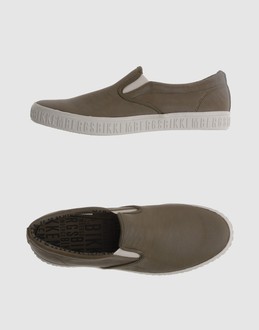 BIKKEMBERGS CALZATURE Sneakers su YOOX.COM