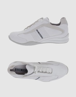 BIKKEMBERGS CALZATURE Sneakers su YOOX.COM